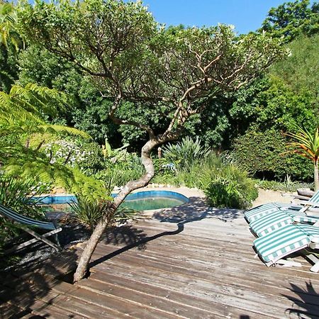 Hout Bay Hideaway Hotel Екстериор снимка