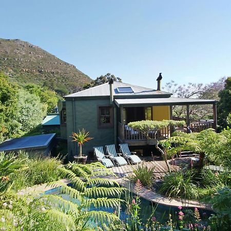 Hout Bay Hideaway Hotel Екстериор снимка