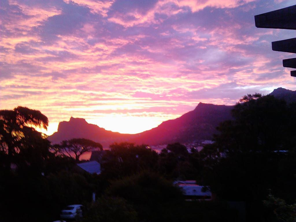 Hout Bay Hideaway Hotel Екстериор снимка