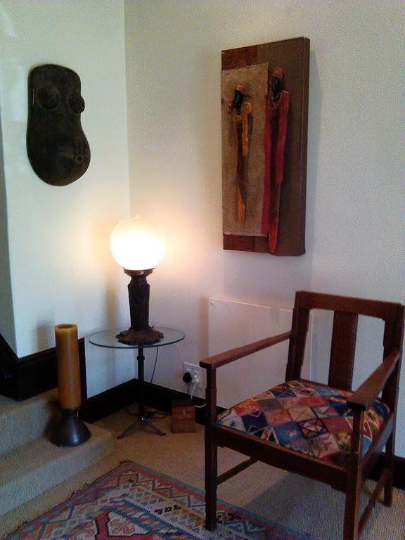 Hout Bay Hideaway Hotel Екстериор снимка