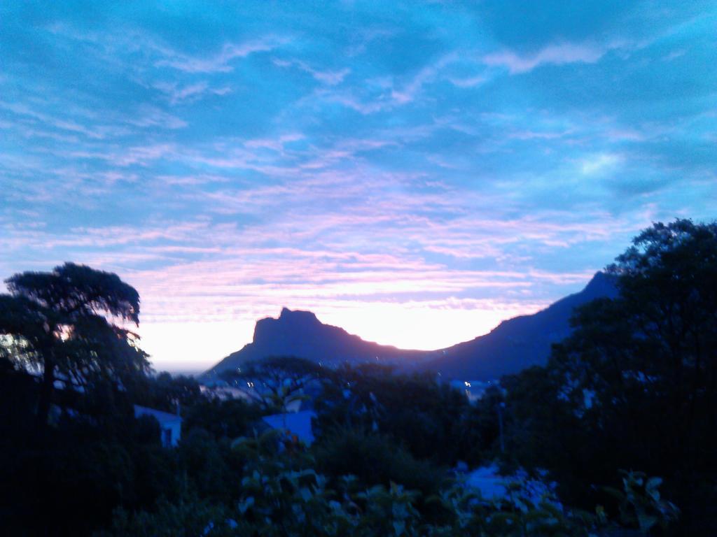 Hout Bay Hideaway Hotel Екстериор снимка