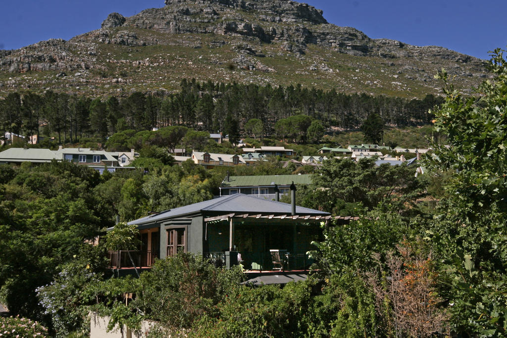 Hout Bay Hideaway Hotel Стая снимка