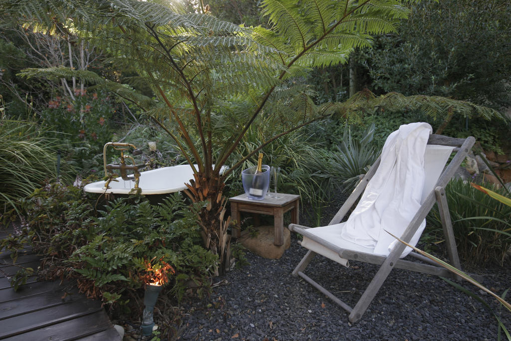 Hout Bay Hideaway Hotel Екстериор снимка