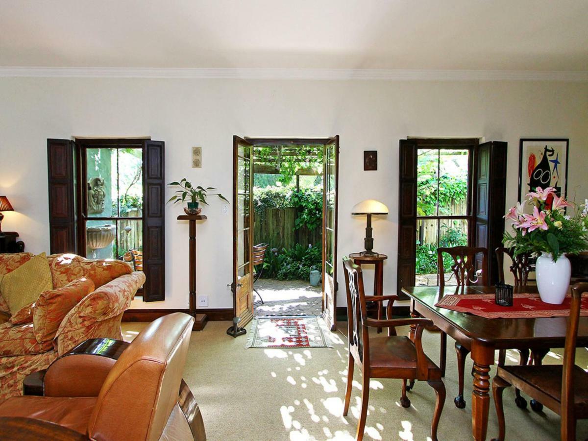 Hout Bay Hideaway Hotel Екстериор снимка
