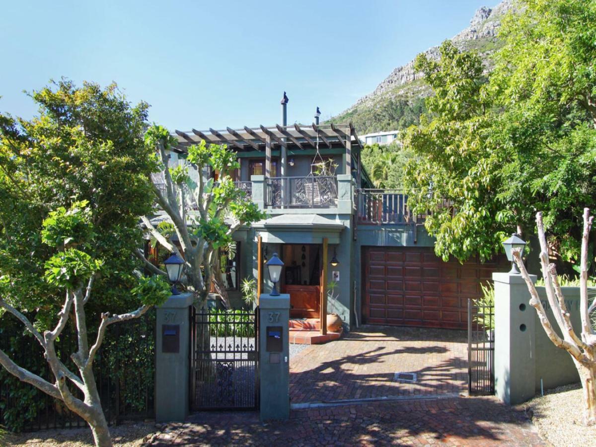 Hout Bay Hideaway Hotel Екстериор снимка