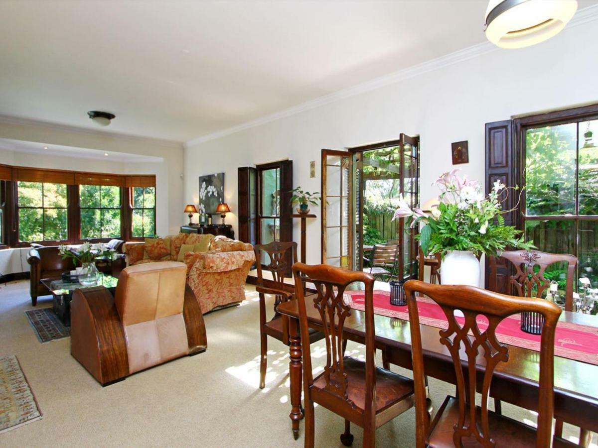 Hout Bay Hideaway Hotel Екстериор снимка