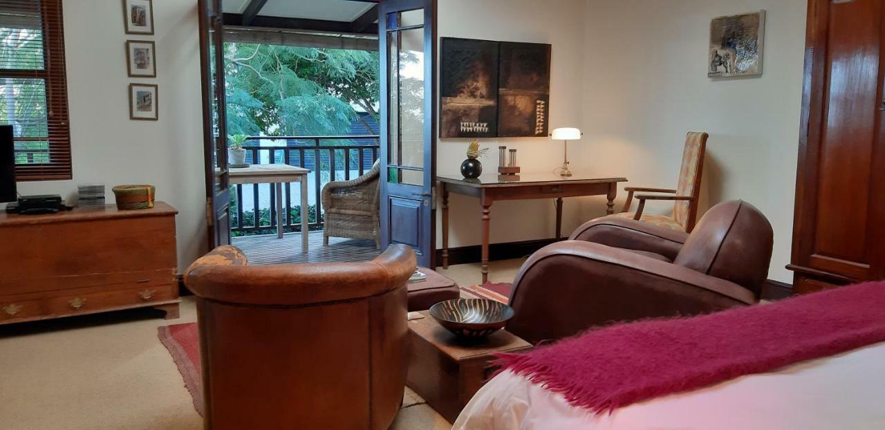 Hout Bay Hideaway Hotel Екстериор снимка