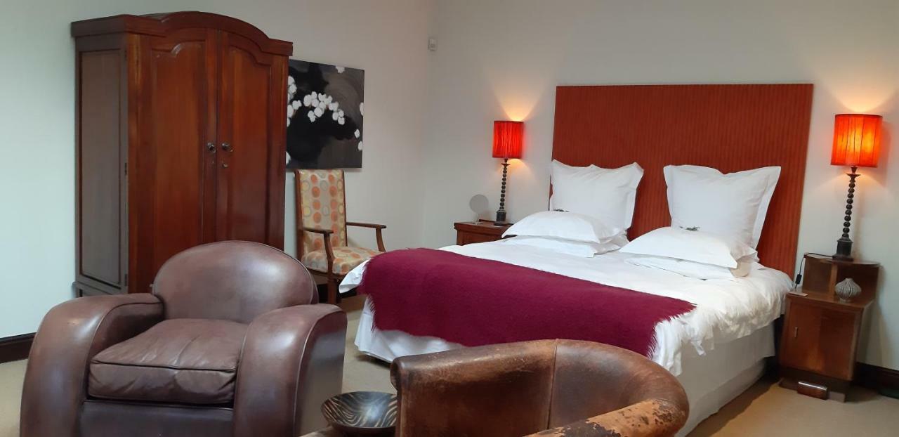 Hout Bay Hideaway Hotel Екстериор снимка