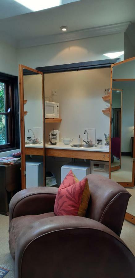 Hout Bay Hideaway Hotel Екстериор снимка