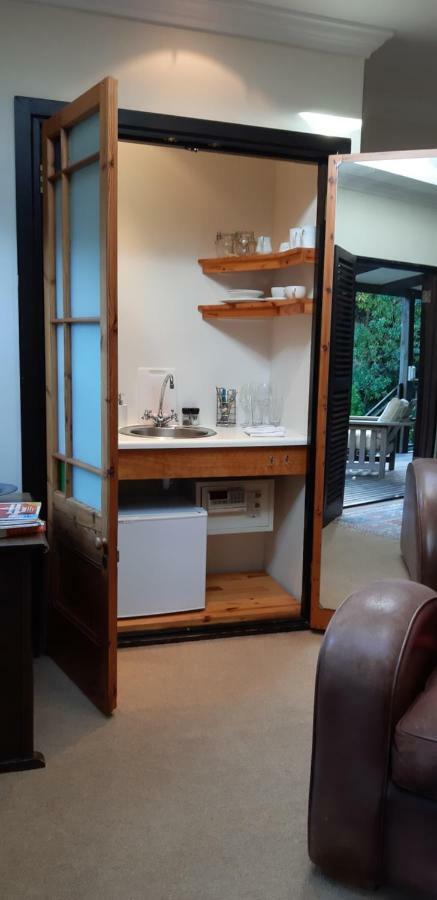 Hout Bay Hideaway Hotel Екстериор снимка