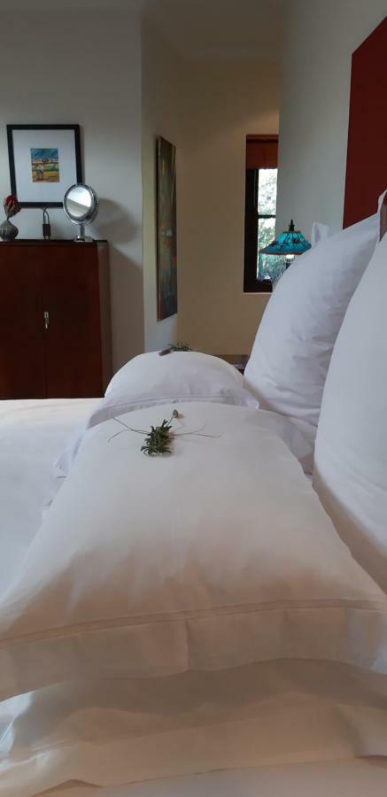 Hout Bay Hideaway Hotel Екстериор снимка