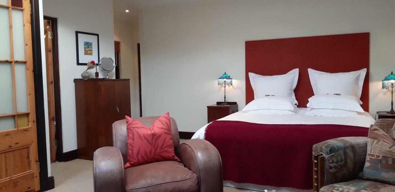 Hout Bay Hideaway Hotel Екстериор снимка