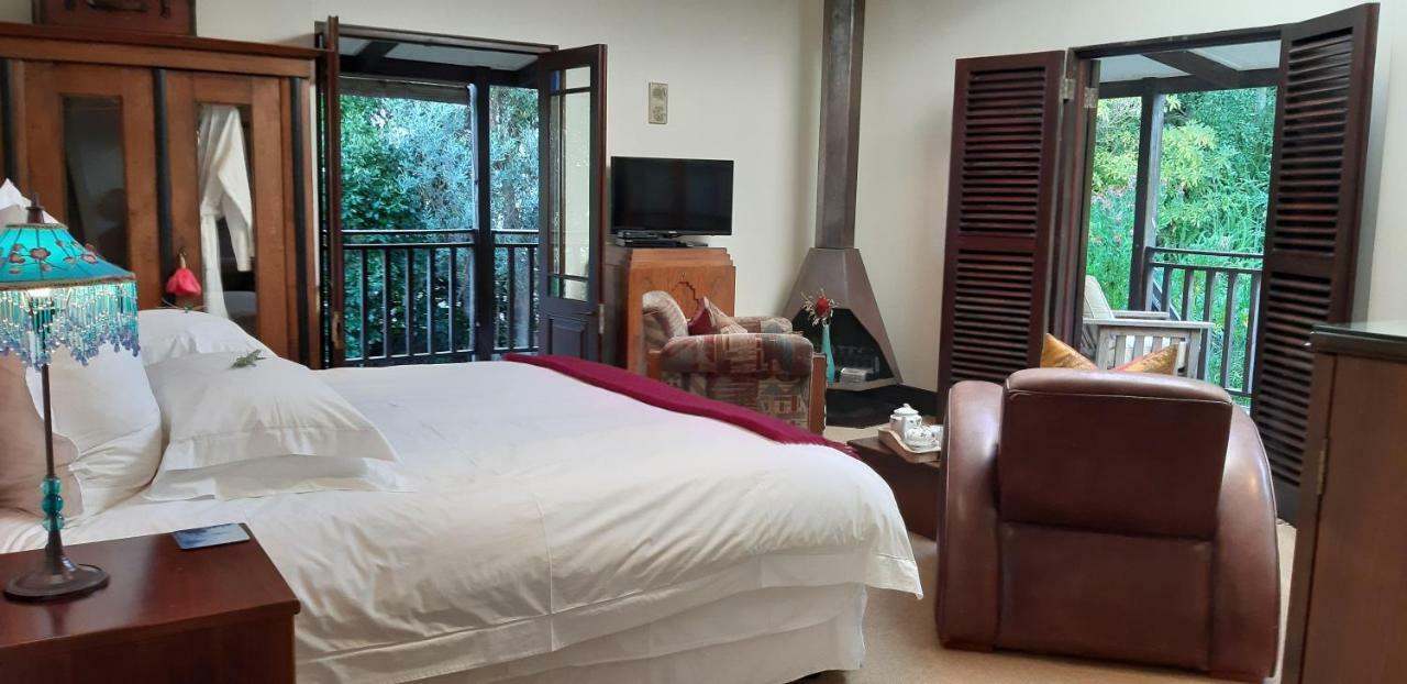 Hout Bay Hideaway Hotel Екстериор снимка