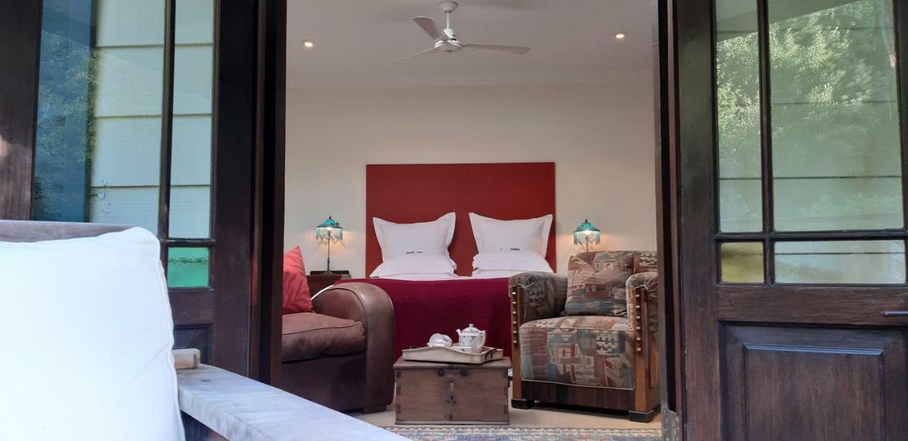 Hout Bay Hideaway Hotel Екстериор снимка