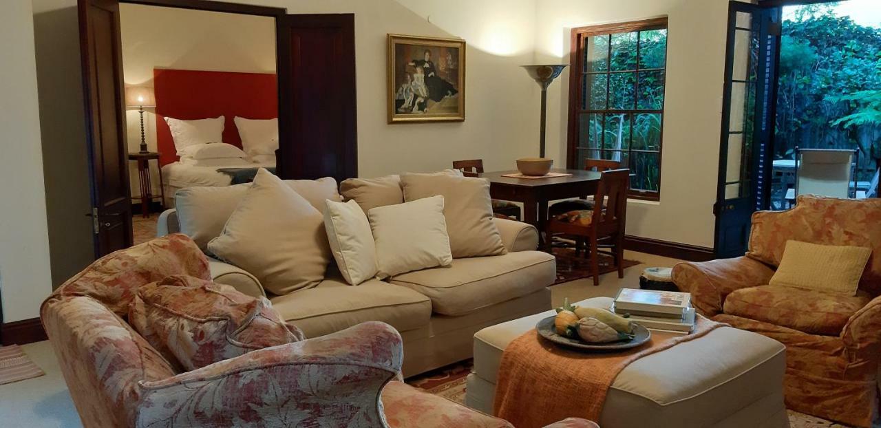 Hout Bay Hideaway Hotel Екстериор снимка