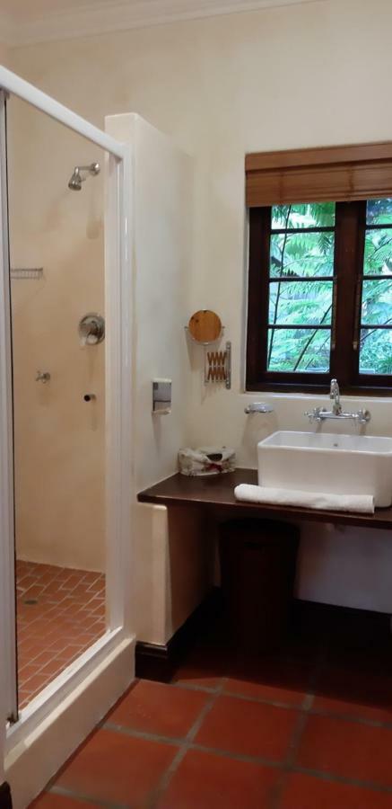Hout Bay Hideaway Hotel Екстериор снимка