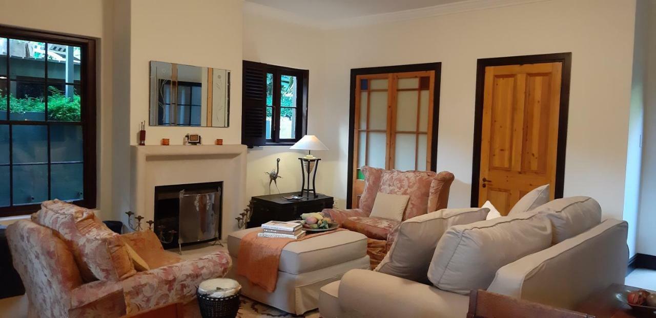Hout Bay Hideaway Hotel Екстериор снимка