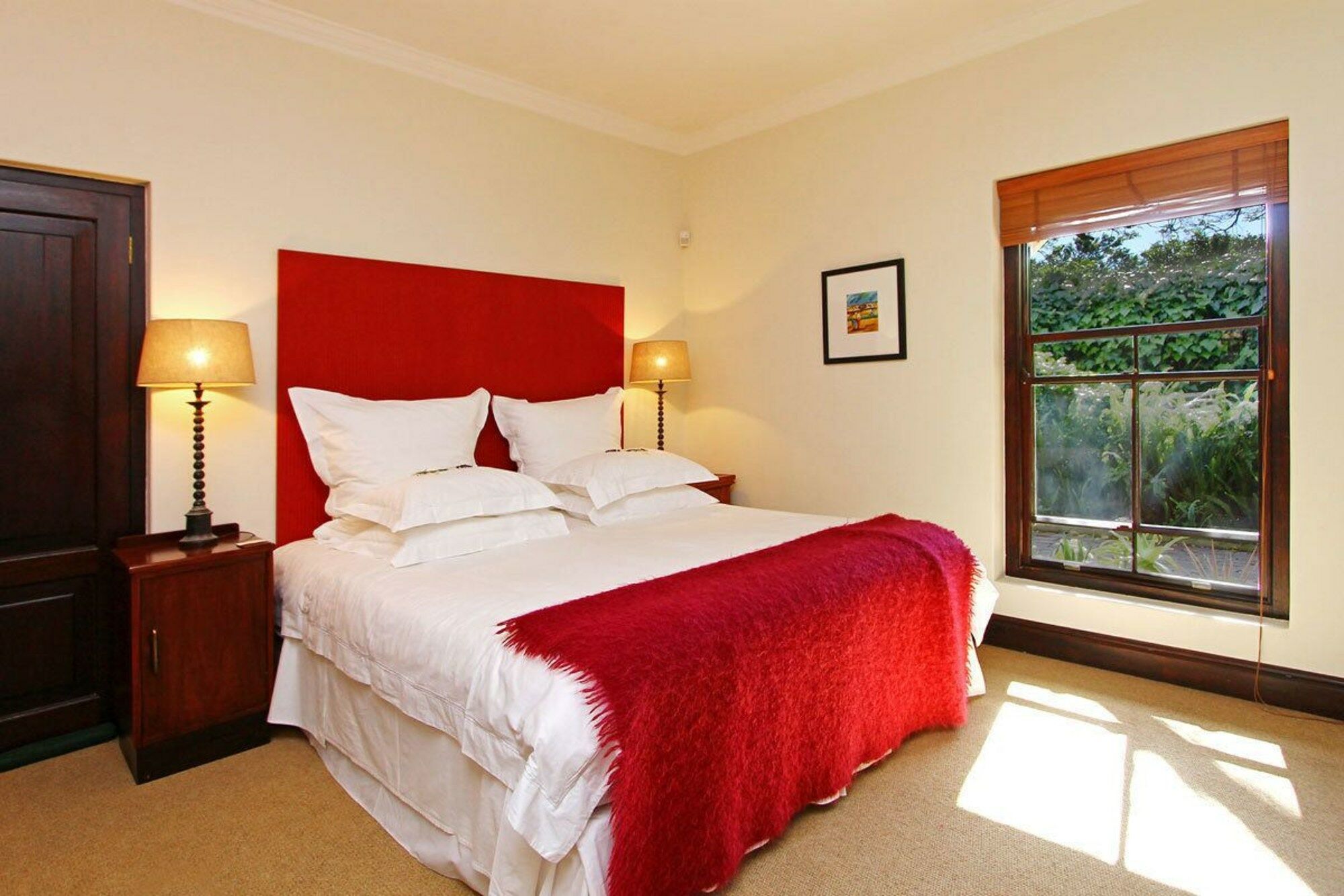Hout Bay Hideaway Hotel Екстериор снимка
