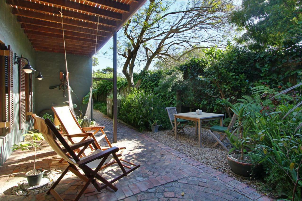 Hout Bay Hideaway Hotel Екстериор снимка