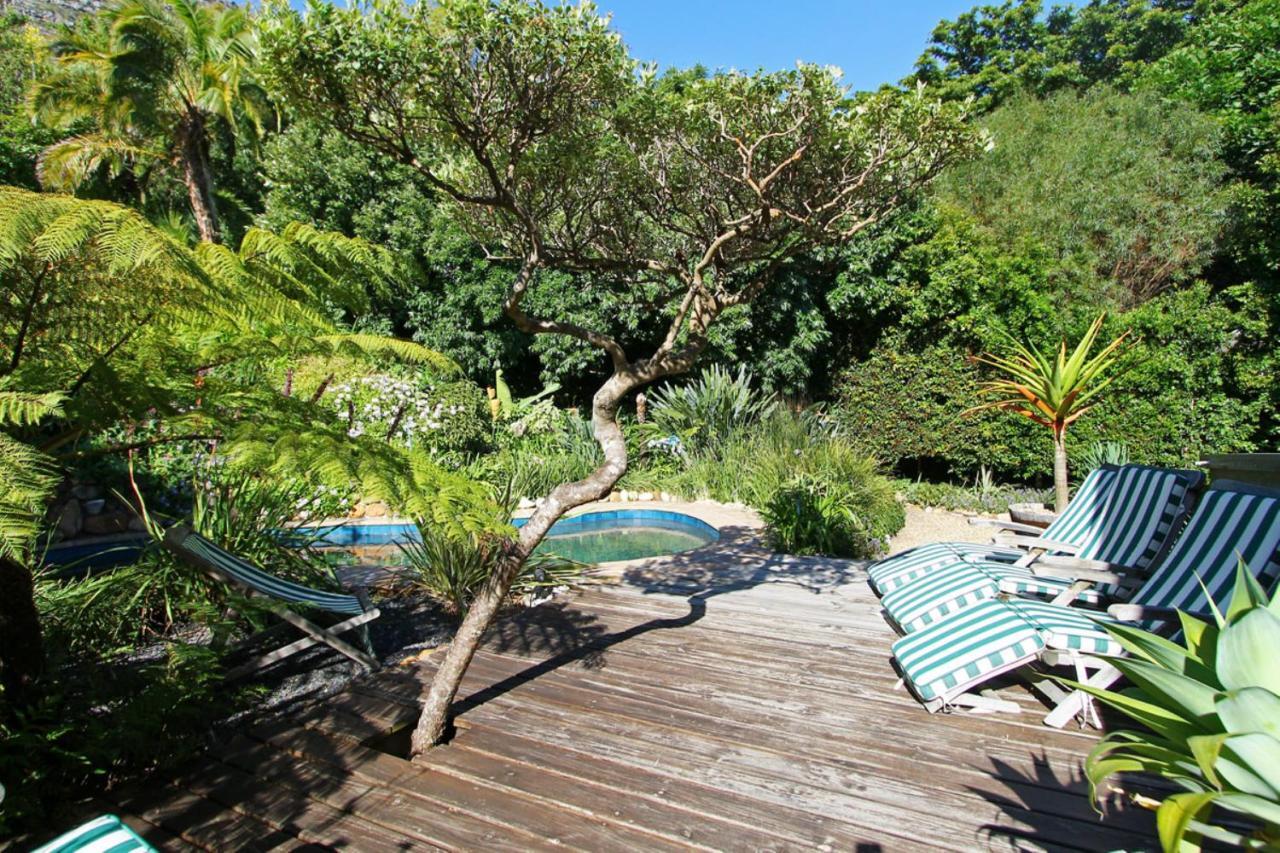 Hout Bay Hideaway Hotel Екстериор снимка
