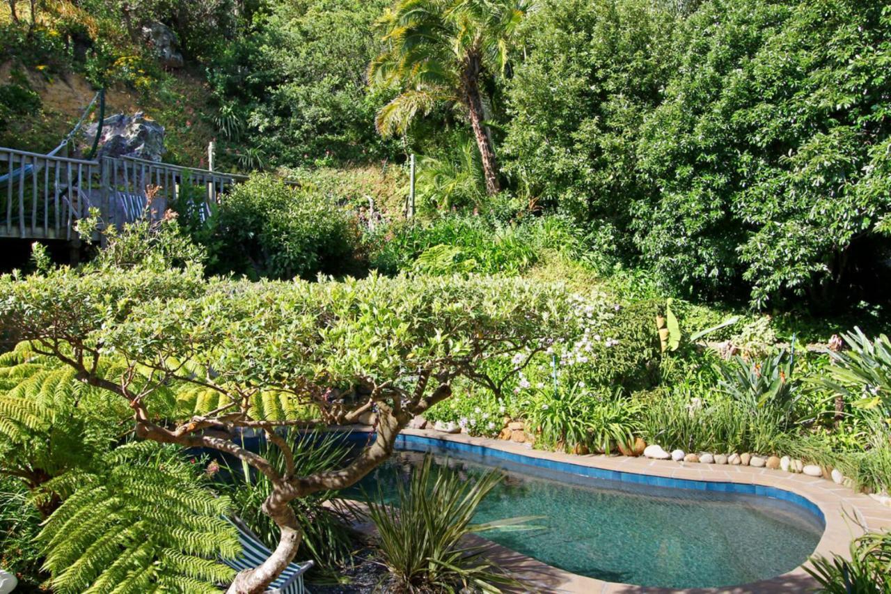 Hout Bay Hideaway Hotel Екстериор снимка