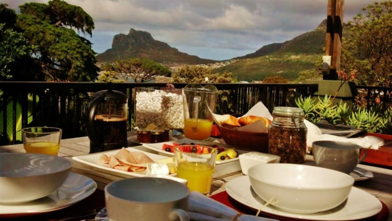 Hout Bay Hideaway Hotel Екстериор снимка